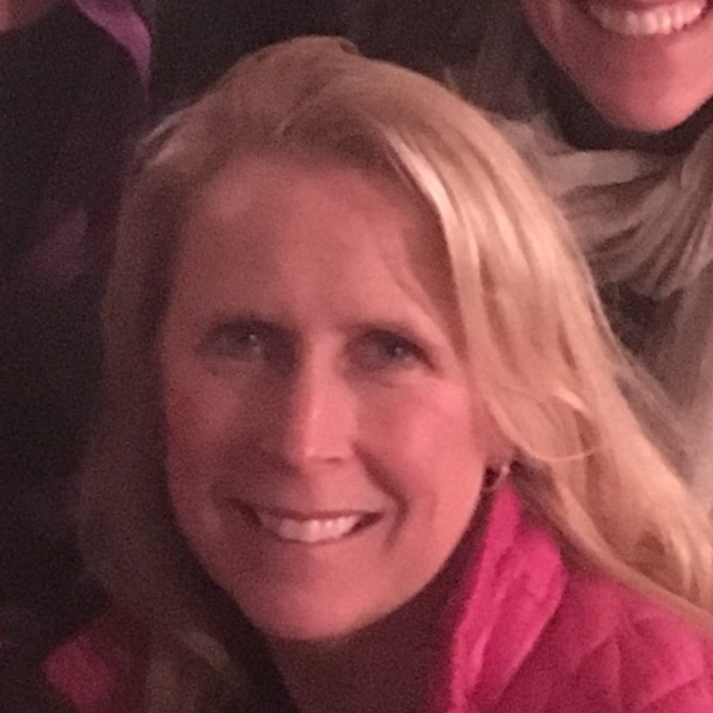 Meet your Posher, Sue